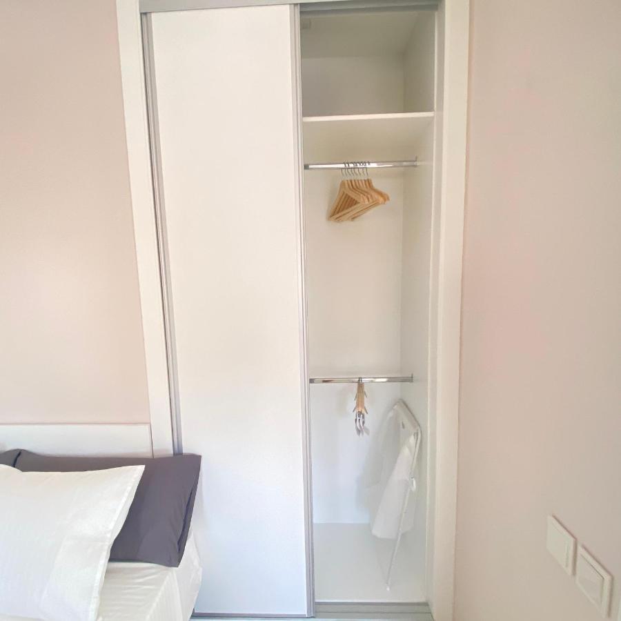 Cozy Studio Centr 托雷莫利诺斯 外观 照片