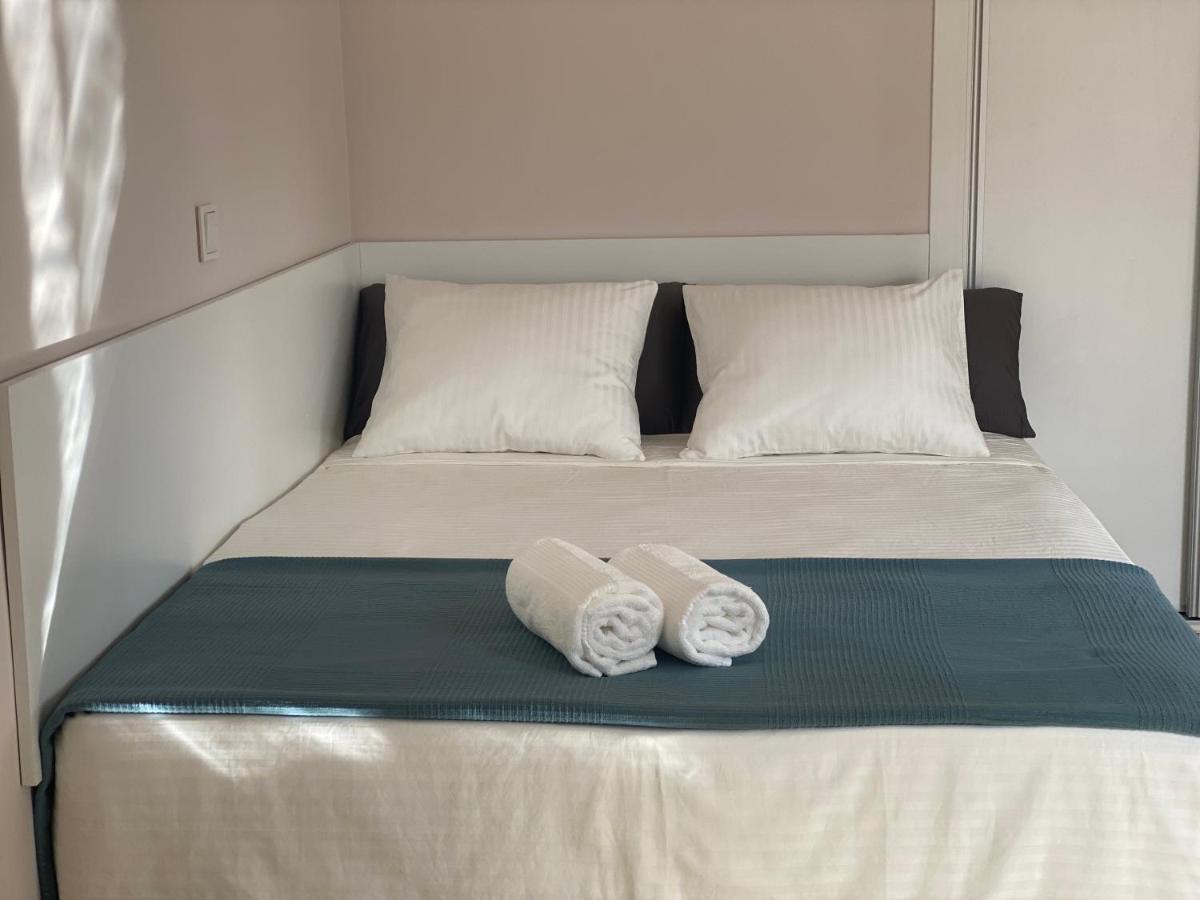 Cozy Studio Centr 托雷莫利诺斯 外观 照片